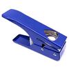 Máquina de Fazer Palhetas de Guitarra para Fazer Palhetas de Guitarra à Mão Ferramenta de Punção para Palhetas de Guitarra para Efeitos Sonoros Únicos Fácil de Operar