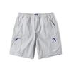 SS25 Loose Fit Cargo Pocket Design Casual Shorts Men Shorts Light-Gray LMB010147205163A07962