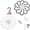 70pcs Anti-Rust Open Type Screw Eye Ring Hook Premium Metal Hardware Set Combination Kit  Kitchen