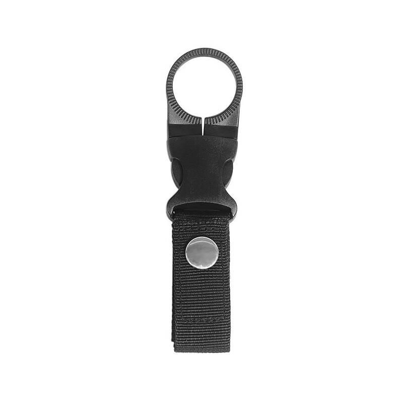 Outdoor Water Bottle Holder Clip
