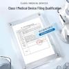 DR.BORELLE HPV Self-Test Kit