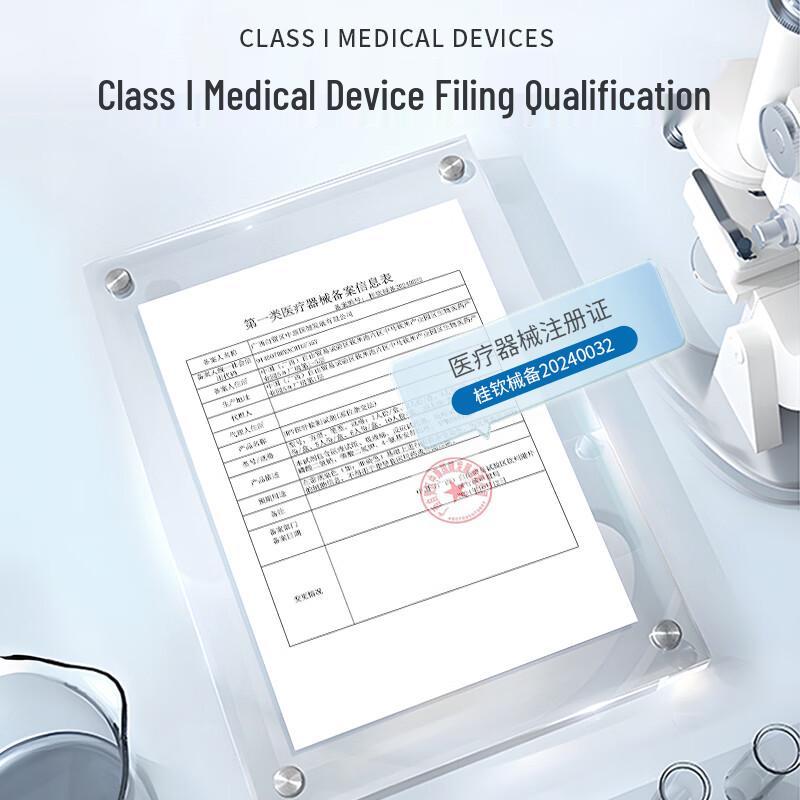 DR.BORELLE HPV Self-Test Kit