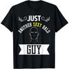 Funny Just Another Cotton Men Bald Guy T-shirt Fathers Day Gift T Shirt