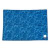 NANGA X Kamakura Tent X RATTA RATTARR WOOL BLANKET Wool Blanket (INDIGO)