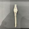 Used 【Working Item】SEIKO 21 Jewels Manual Wind Analog Ladies Watch