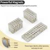 5x5x5mm Super Strong Neodymium Magnet N35 NdfeB Permanent Magnetic imanes Block Powerful Magnets Refrigerator Magnet