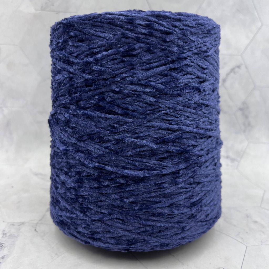 Ice Silk Chenille Plush Baby Yarn for Sweater Coats