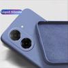 For Redmi A5 Case Cover Xiaomi Redmi A5 Capas New Liquid Silicone Shockproof Phone Back Bumper TPU Soft Case Redmi A5 A 5 Fundas