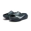 Saucony Cradle 3 Comfortable Slide Sandals Unisex sandals Black S28283-1