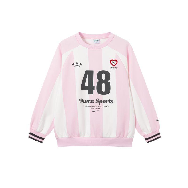 PUMA Sweatshirt Sportstyle Kids 353325121002-00361 120