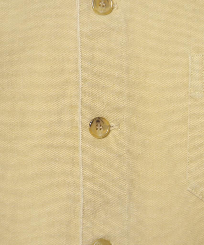 Birthdaysuit Oxford French Work Jacket (Beige)