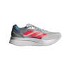 Adidas Adizero Boston 10 Marathon Comfort Fabric Synthetic Leather Low-Top Running Shoes Unisex sneakers KH7258