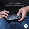 Razer Raion Fightpad for PS4 Controller for Fighting Games Akecon Design Compatible with PS4 PS5 PC Authorized Distributor Guaranteed [Japanese