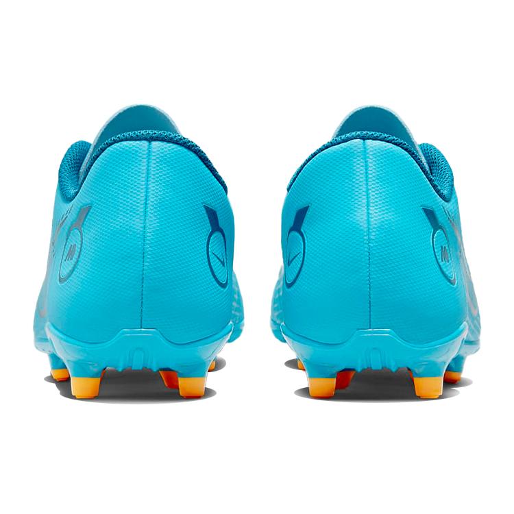 Nike Mercurial Vapor 14 Club MG 'Chlorine Blue Marina' DJ2903-484