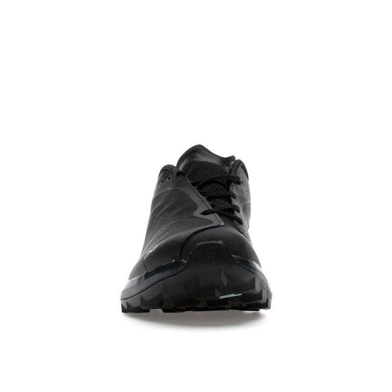 Post Archive Faction x  Cloudventure Peak Black Magnet Women Sneakers 3WE30660485