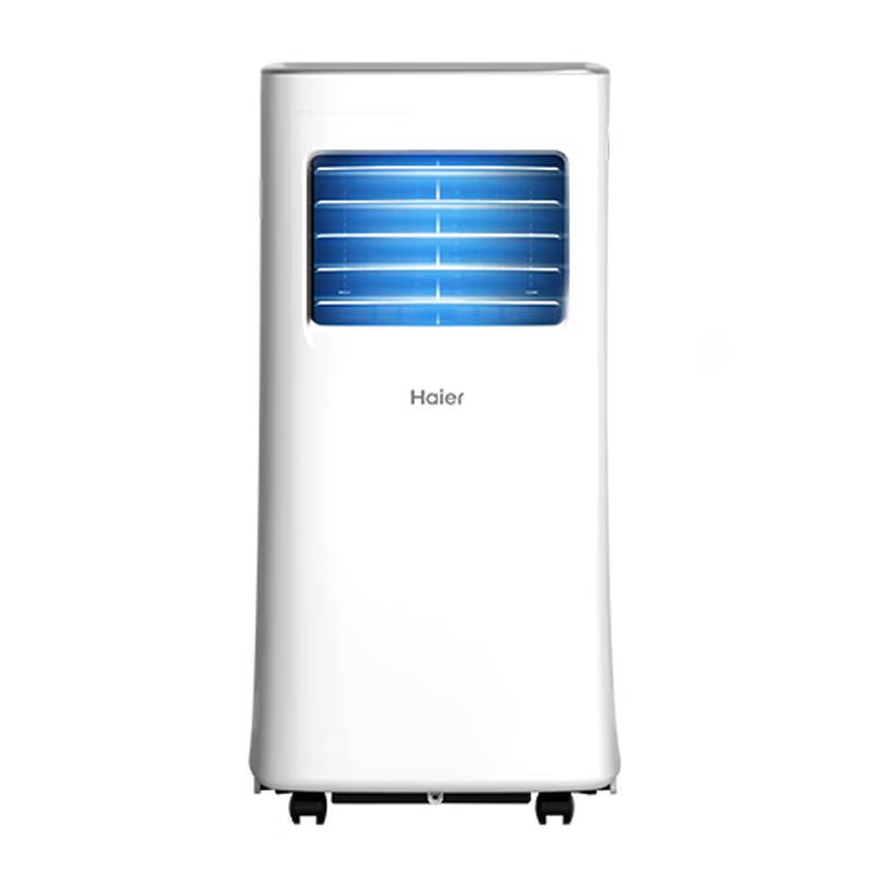Haier Portable Air Conditioner CN plug (adapter included)
