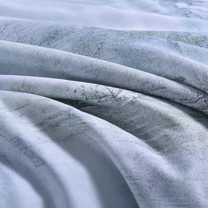 Hengyuanxiang Tencel Summer Quilt