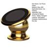Cell Phone Mount Attraction Adjustable Non-slip Strong Magnetic Shock Protection Safe Support Universal