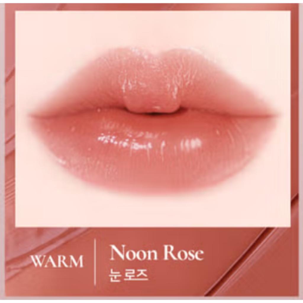 

Dinto La Belle Rose Увеличивающий объем тинт для губ Noon Rose