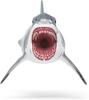 Schleich Dinosaura Megalodon 15055