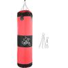 Prázdný trénink Boxerský hák Kick Sandbag Fight Karate Punch Boxing Sand Bag Sandbag