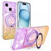 Ice Shell 360 Magnetic Holder Phone Case