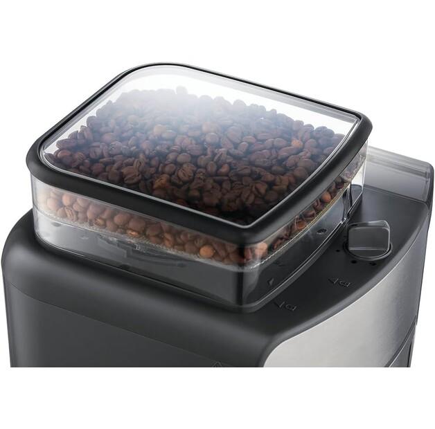 Кофеварка Russell Hobbs Grind & Brew Digital (25610-56)