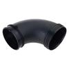 42837006900 Plastic Blower Hose Elbow Tube For BR600 BR550 BR500 BR430 Machines Perfectly Fit And Long Lasting