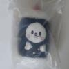 STRAY KIDS Skige Keyring Seoul Pop-Up Genielet Hyunjin (Unopened)