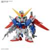 BANDAI SPIRITS SD Gundam BB Senshi Mobile Suit Gundam SEED Destiny Showdown Set Пластиковая модель CE. Цветовая кодировка
