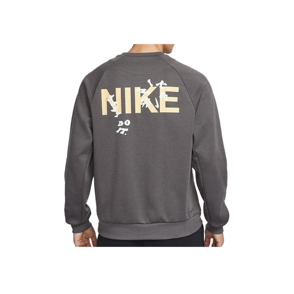 Sudaderas Nike Nuevas Hombre Gris 261 HV8215-261