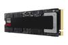 Samsung 9100 PRO 2TB NVMe M.2 PCIe 5.0 SSD