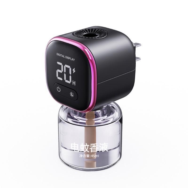 

Mosquito Coil Liquid Heater One Size