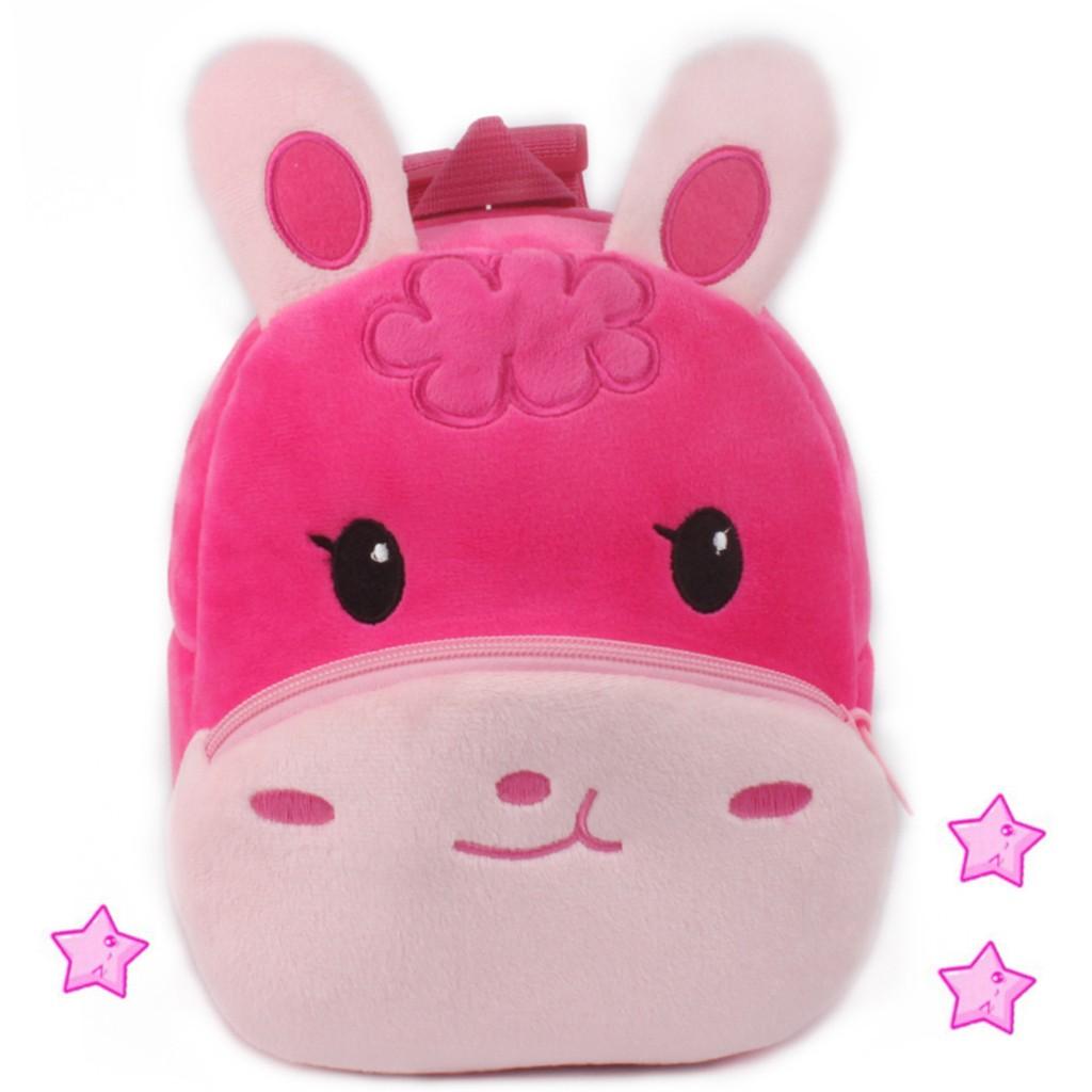 

Милый мультяшный рюкзак, школьная сумка, костюм для мальчиков и девочек 1-3 лет