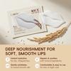 LAIKOU Reis-Lippenmaske 6g feuchtigkeitsspendende Lippenpflege