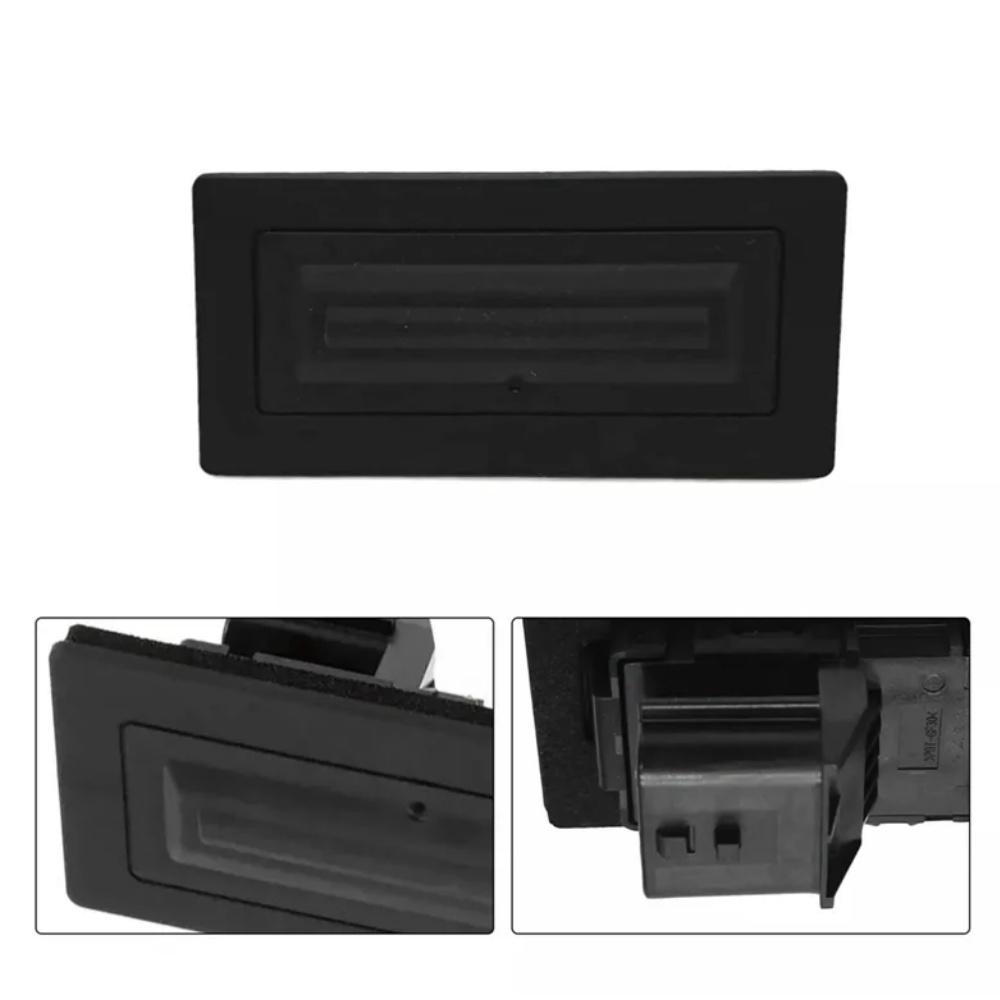 Trunk Lid Switch 25380-6CT0A For Nissan Altima Sentra Versa