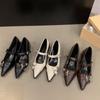 Scarpe con tacco – Scarpe con tacco