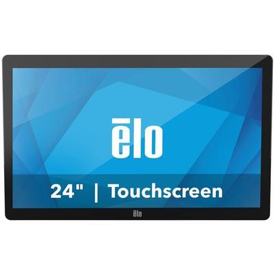 PC-Bildschirm - ELO - E126288 - 24 Zoll - FHD 1080p - Touchscreen