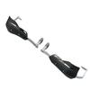1 Set Handlebar Protection For Yamaha Triumrh Tiger Ktm Motorcycle Handguard Hand Guard Shield Protector