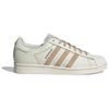 Adidas Originals Superstar 'Beige Tan' Sneakers IF1779