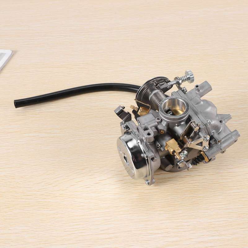 Durable-Carburetor XV250 XV125 QJ250 XV 250 XV 125 Aluminum Carburetor Assy For  Virago 125 XV125 1990-2014