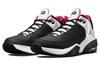 Jordan Max Aura 3 Schwarz Weiß Rosa CZ4167-004