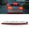 3RD Third Brake Light Levels Rear High Mount Stop Lamp 1648201056 Car Styling for ML Class W164 2005‑2011