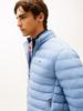 Зимняя куртка Tommy Hilfiger PACKABLE RECYCLED JACKET Logostickerei
