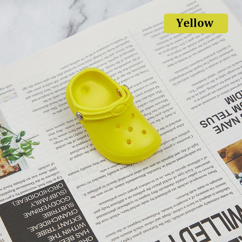 1 PCS Shoe Charms for Women Men Boys Girls Teens Cute Shoes Decoration Charms Pack for Clog Shoe Bubble Funny Slides Accessories