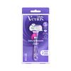 Venus Comfort Glide White Tea Razor (Main Product/Choose 1 of 2 Refills)