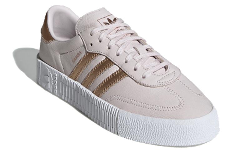 adidas Wmns Sambarose 'Orchid Tint' Women's EE6743