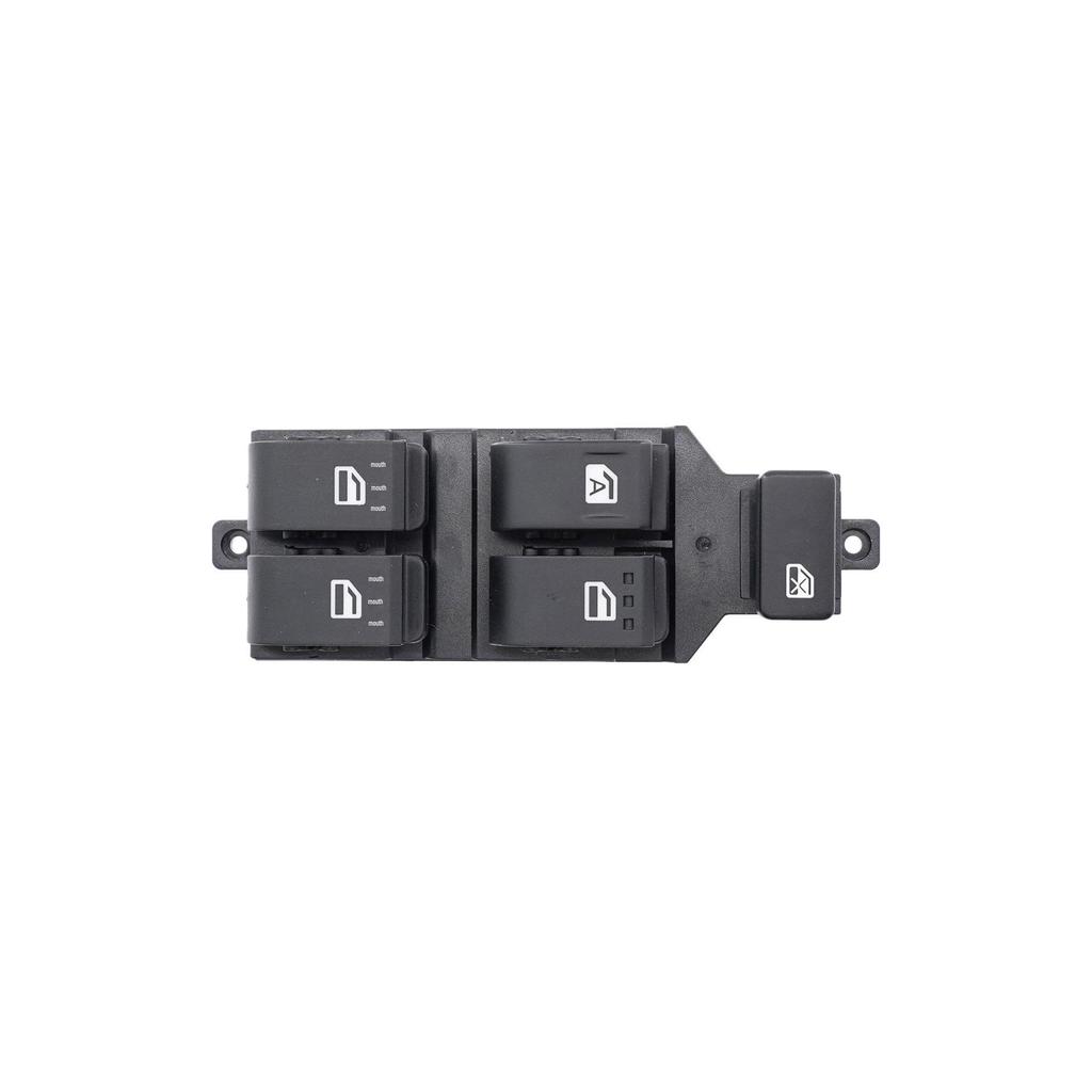 Toyota Daihatsu 12-Pin LHD Car Window Regulator 84820-B2010/B2320 Compatible
