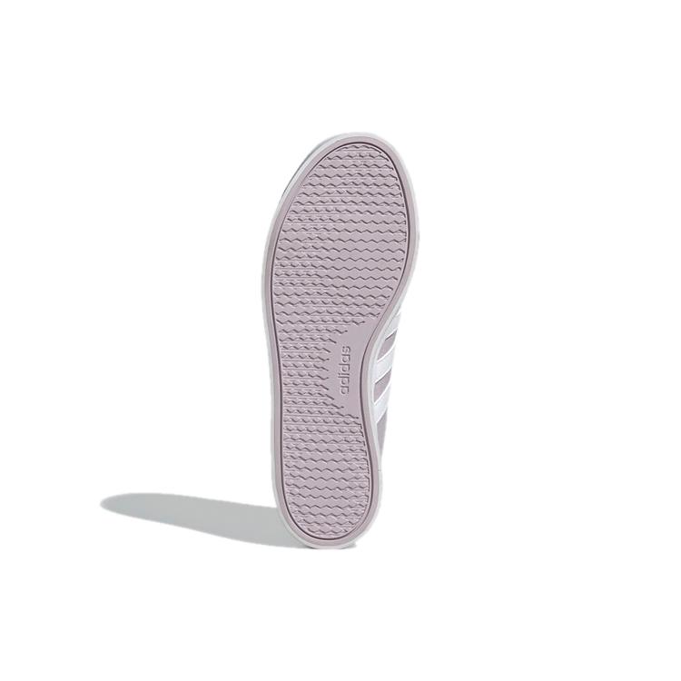 Adidas Neo Bravada Purple/White Women's H00476