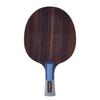 Lisheng 7-Ply Pure Wood Table Tennis Racket